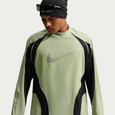 Nike Tech Men's Dri-FIT ADV Jersey. Nike.com